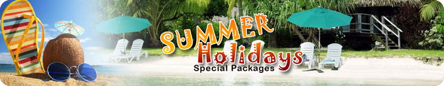 Summer Holiday Special Tour Packages - Tahira Travels and Hujj umrah Service Summer Holiday Special Tour Packages - Tahira Travels and Hujj umrah Service